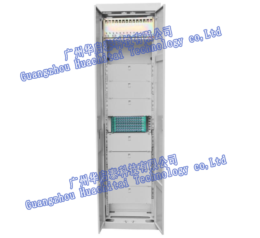 子帧类型ODF